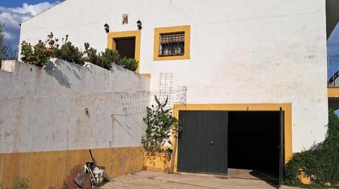 Foto 3 de Casa o xalet en venda a Diseminado Diseminados, 36, Montoro, Córdoba