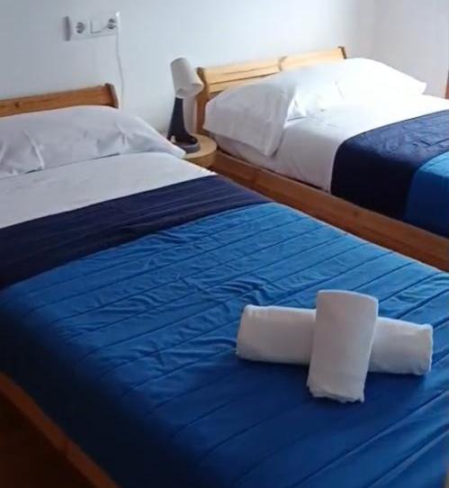 Attic for sale in Rúa Real, 71, Ares, A Coruña - image 1 Photo 1 of Attic for sale in Rúa Real, 71, Ares, A Coruña