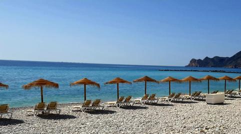 Flat to rent in Carrer la Trompa, 79, Altea ciudad, Alicante - image 2 Photo 2 of Flat to rent in Carrer la Trompa, 79, Altea ciudad, Alicante