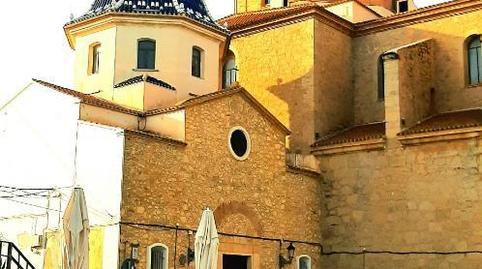 Flat to rent in Carrer la Trompa, 79, Altea ciudad, Alicante - image 5 Photo 5 of Flat to rent in Carrer la Trompa, 79, Altea ciudad, Alicante