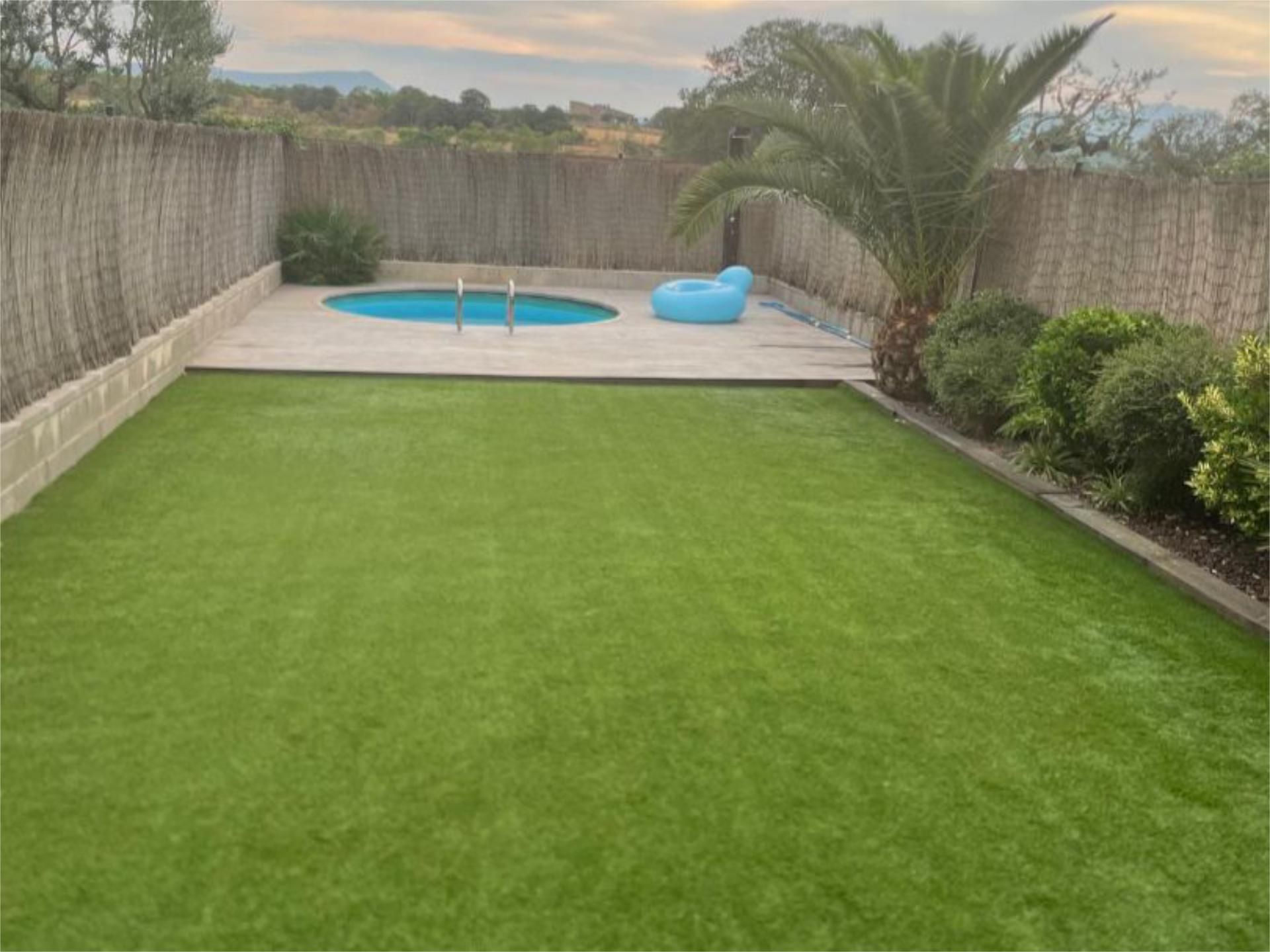 Piscina de Pis en venda en Òdena amb Terrassa, Piscina i Balcó