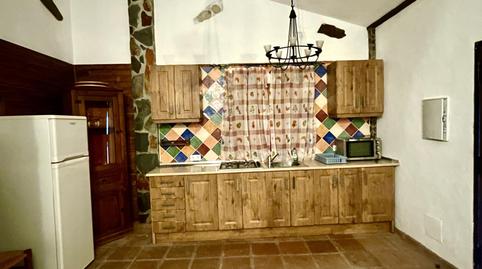 Foto 4 de Finca rústica en venda a A-7205, 16, Norte - Barrio del Pilar - El Reñidero, Málaga