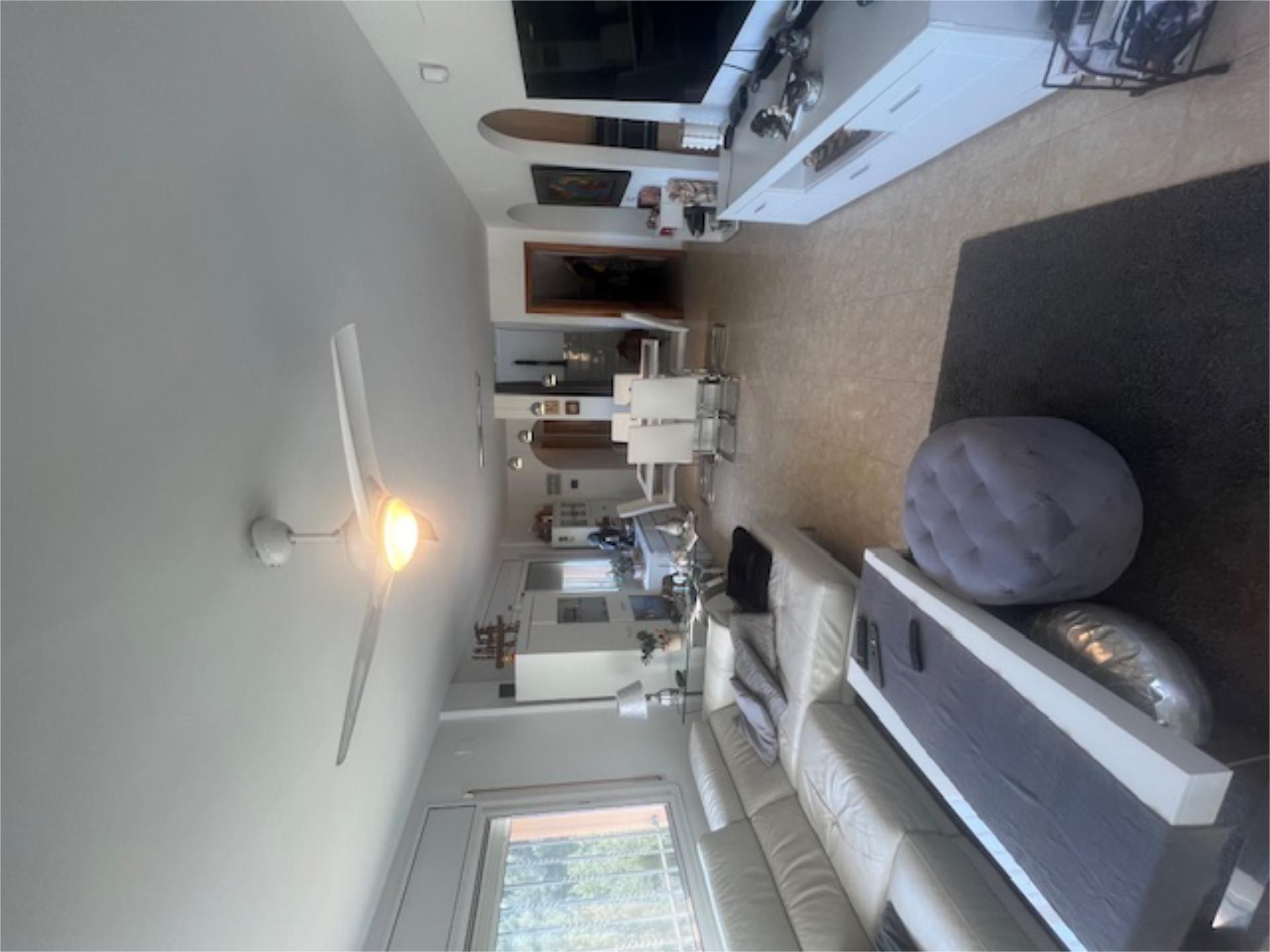 Living room of House or chalet for sale in L'Ametlla de Mar   with Terrace, Swimming Pool and Balcony