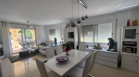 Foto 3 de Casa o chalet en venta en Avinguda del Museu, 67, Sant Jordi d'Alfama, L'Ametlla de Mar