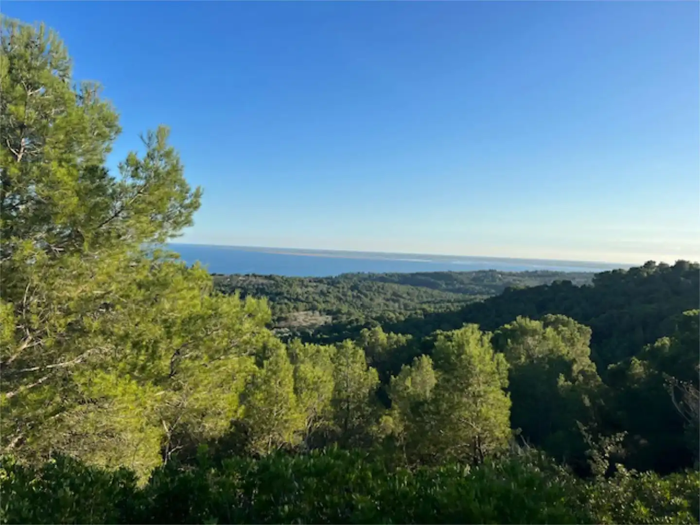 Vista exterior de Casa o chalet en venta en L'Ametlla de Mar  con Terraza, Piscina y Balcón