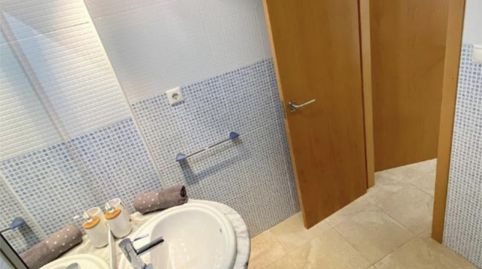 Foto 4 de Piso en venta en Carrer de la Caldera del Gas, 5, Saladar, Dénia