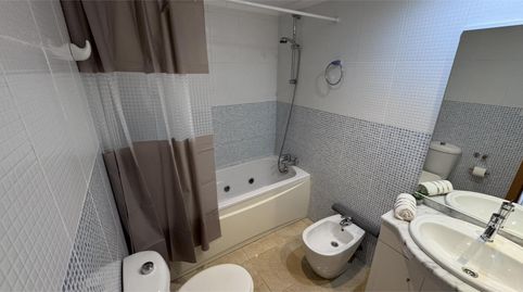 Foto 3 de Piso en venta en Carrer de la Caldera del Gas, 5, Saladar, Dénia
