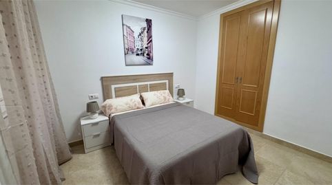 Foto 5 de Piso en venta en Carrer de la Caldera del Gas, 5, Saladar, Dénia