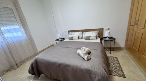 Foto 2 de Piso en venta en Carrer de la Caldera del Gas, 5, Saladar, Dénia