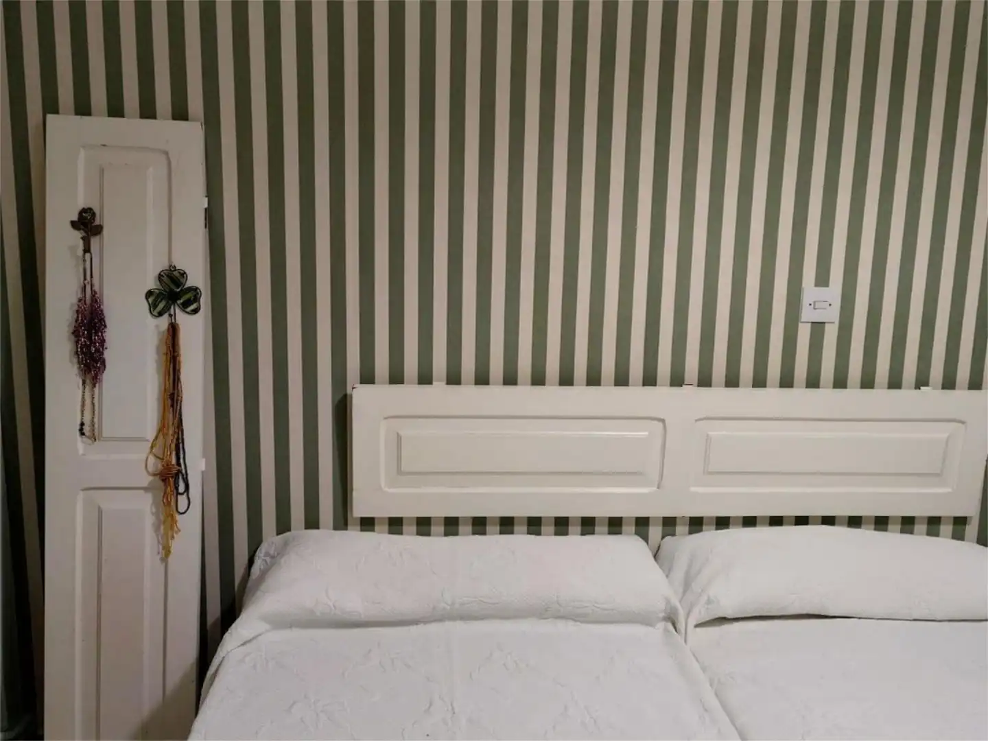 Habitación de Finca rústica de alquiler en Ribadeo con Calefacción y Amueblado