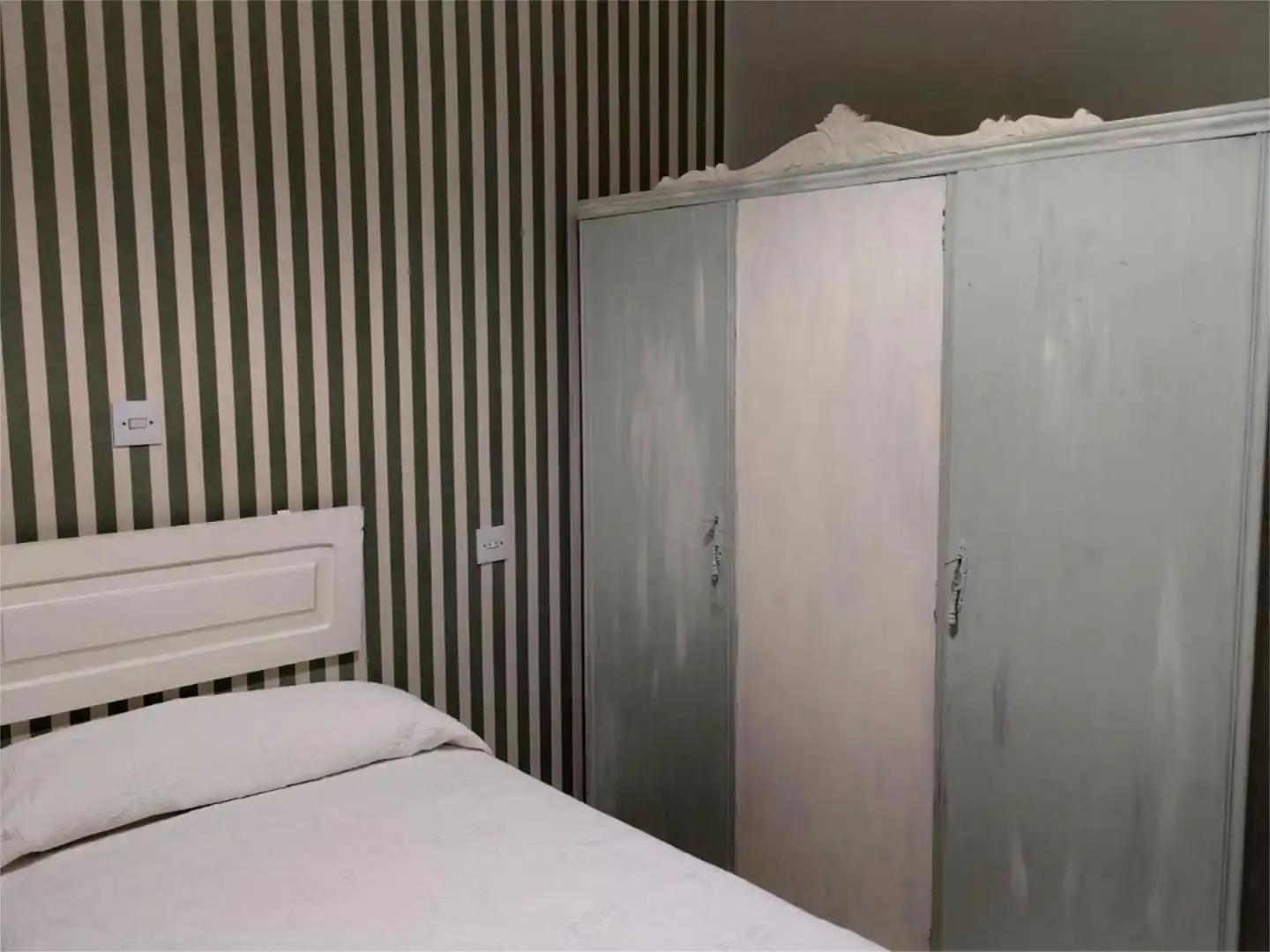 Habitación de Finca rústica de alquiler en Ribadeo con Calefacción y Amueblado