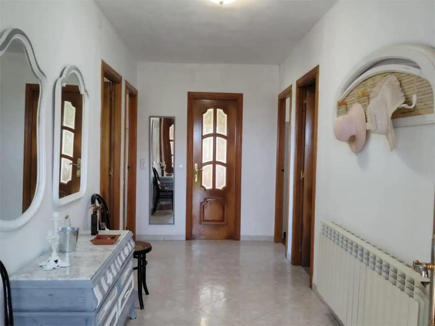 Finca rústica de alquiler en Ribadeo con Calefacción y Amueblado
