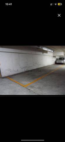 Garaje en Alquiler en Rúa Chile, 5 en Oleiros pueblo