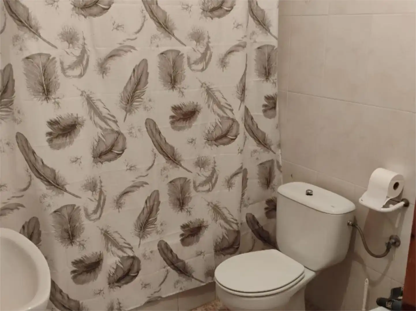 Bathroom of Ground floor for sale in Castilléjar  with Storage room