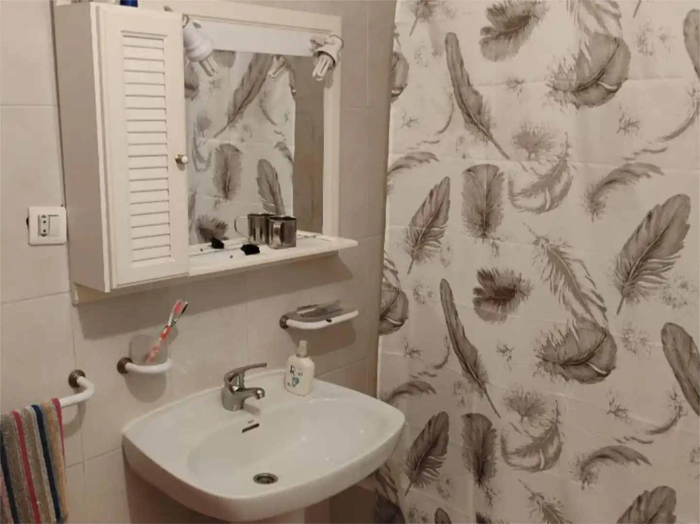 Bathroom of Ground floor for sale in Castilléjar  with Storage room