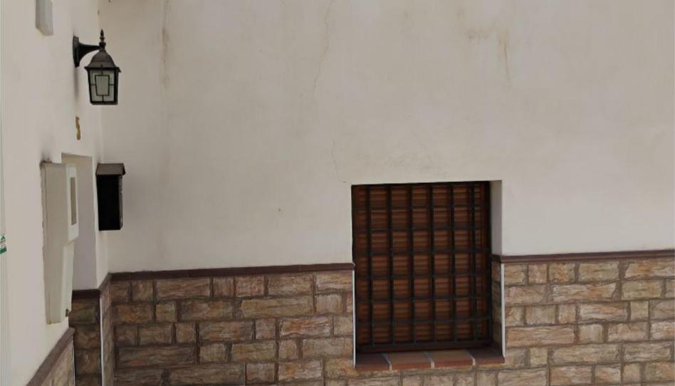 Planta baja for sale in Barrio Cenete, 8, Castilléjar, Granada - image 1 Photo 1 of Planta baja for sale in Barrio Cenete, 8, Castilléjar, Granada