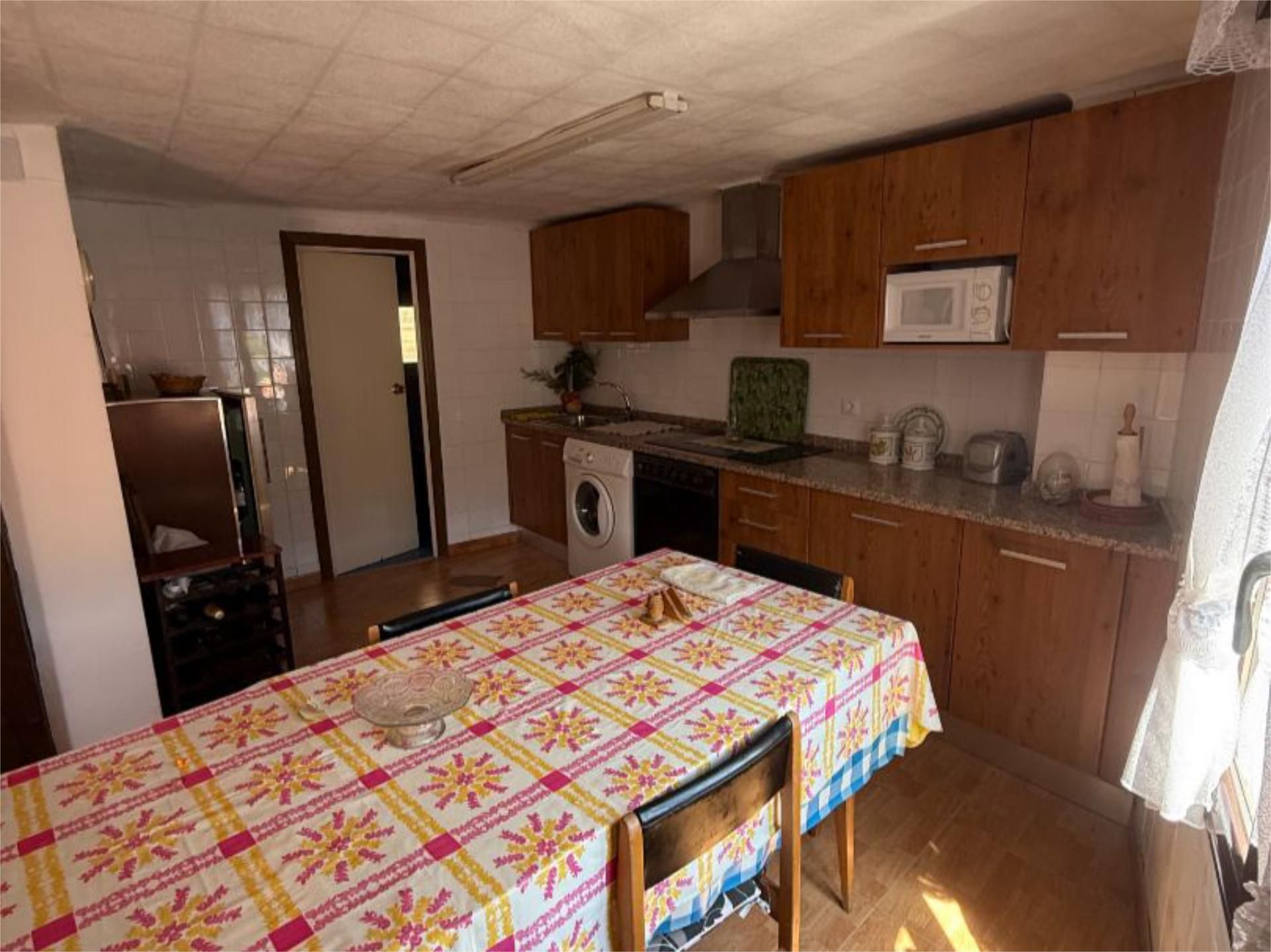 Kitchen of Single-family semi-detached for sale in Terroba