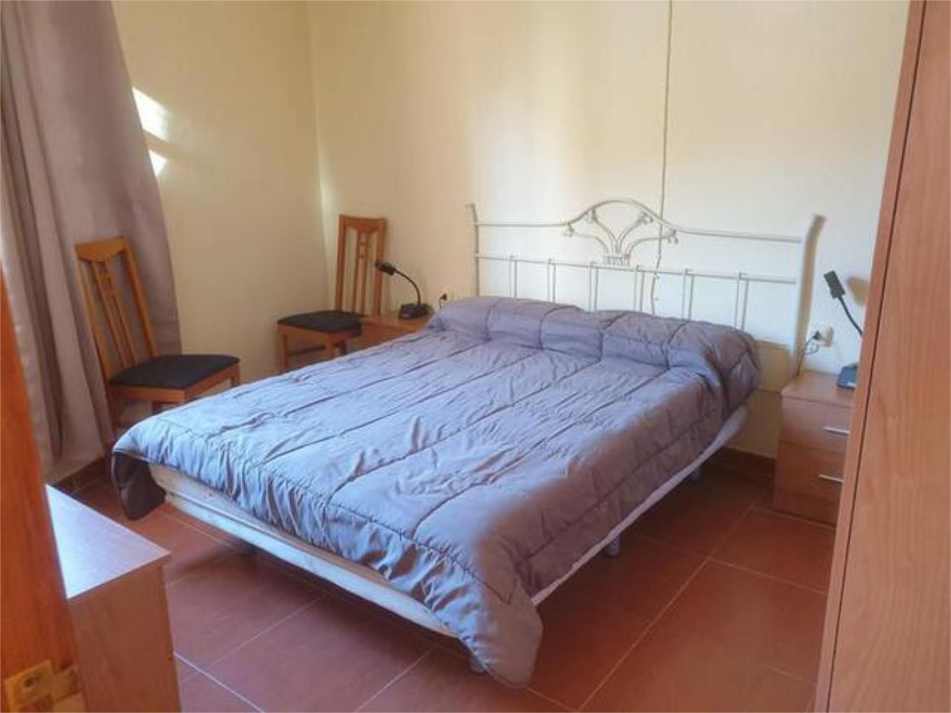 Habitación de Ático de alquiler en Tazacorte