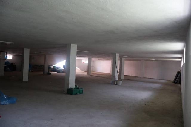 Nave industrial en Alquiler en Rúa Leopoldo Calvo Sotelo, 26 en Monforte de Lemos