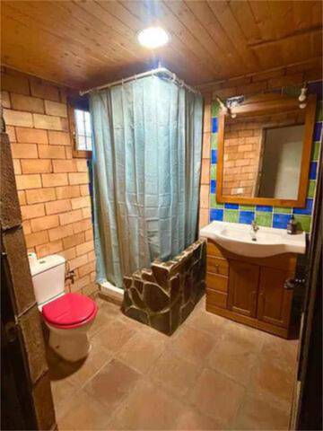 Casa-chalet en Venta en La Malagueta - Monte Sancha