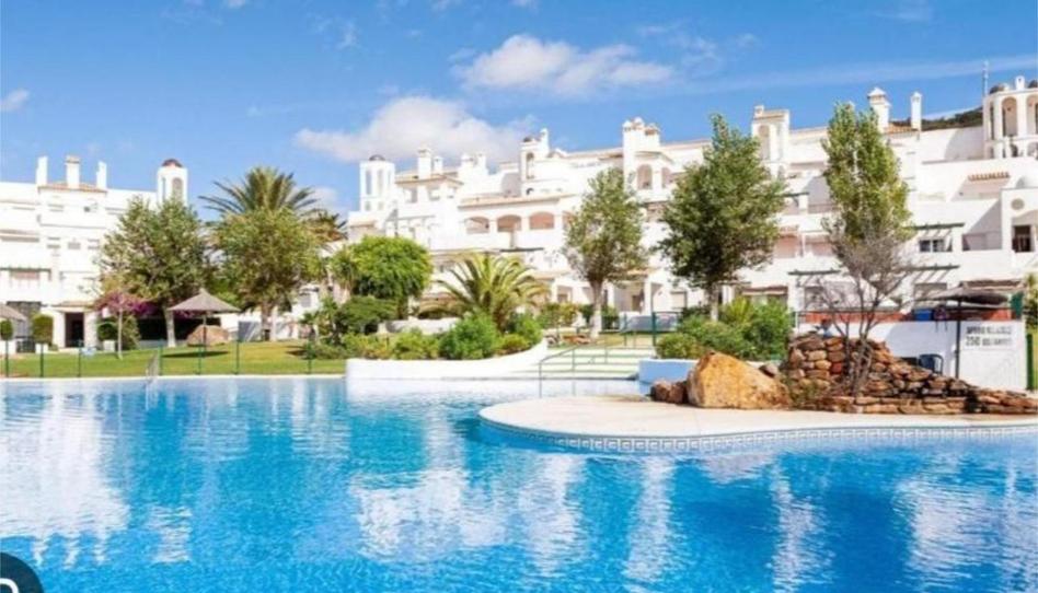 Pis en venda a Urbanización Atlanterra G, 1, Atlanterra, Cádiz - imatge 1 Foto 1 de Pis en venda a Urbanización Atlanterra G, 1, Atlanterra, Cádiz