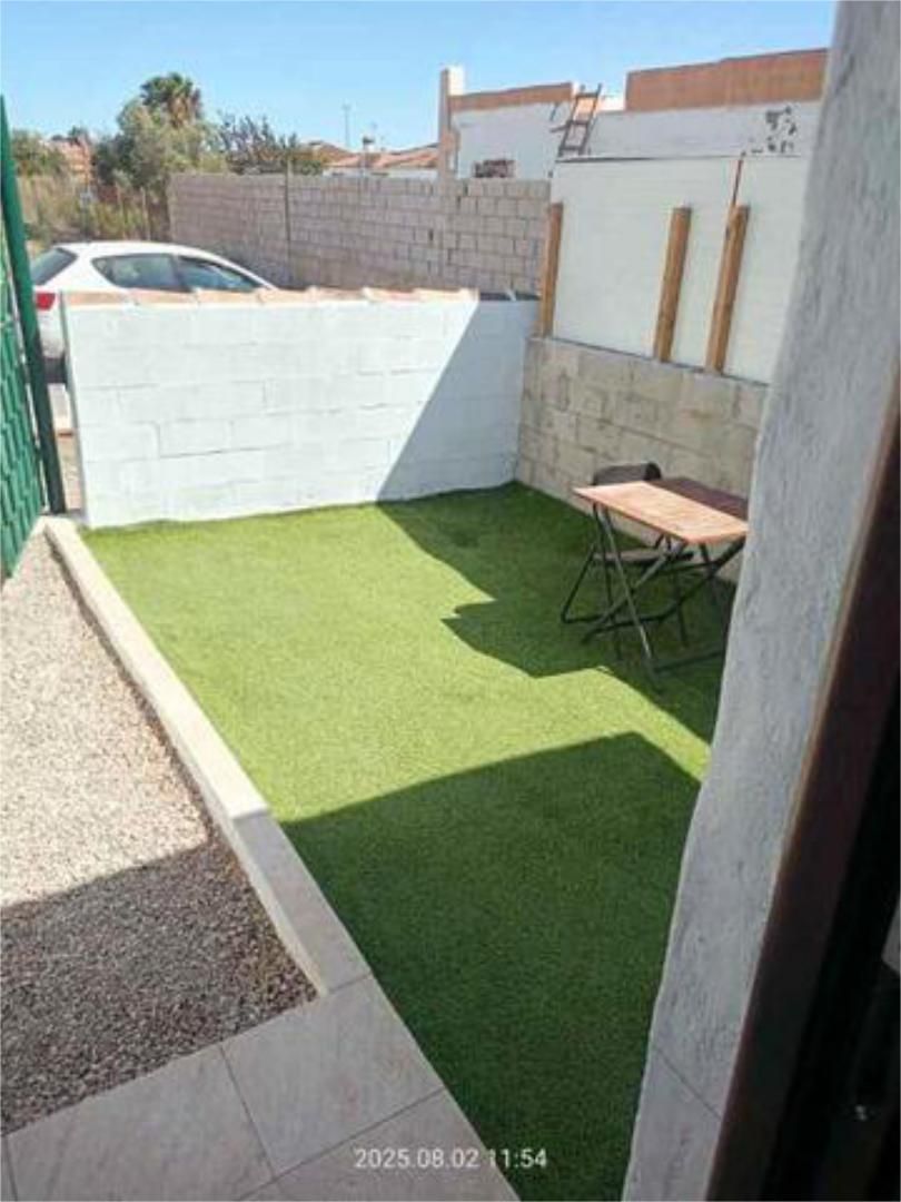 Apartament de lloguer a Las Lagunas - Campano