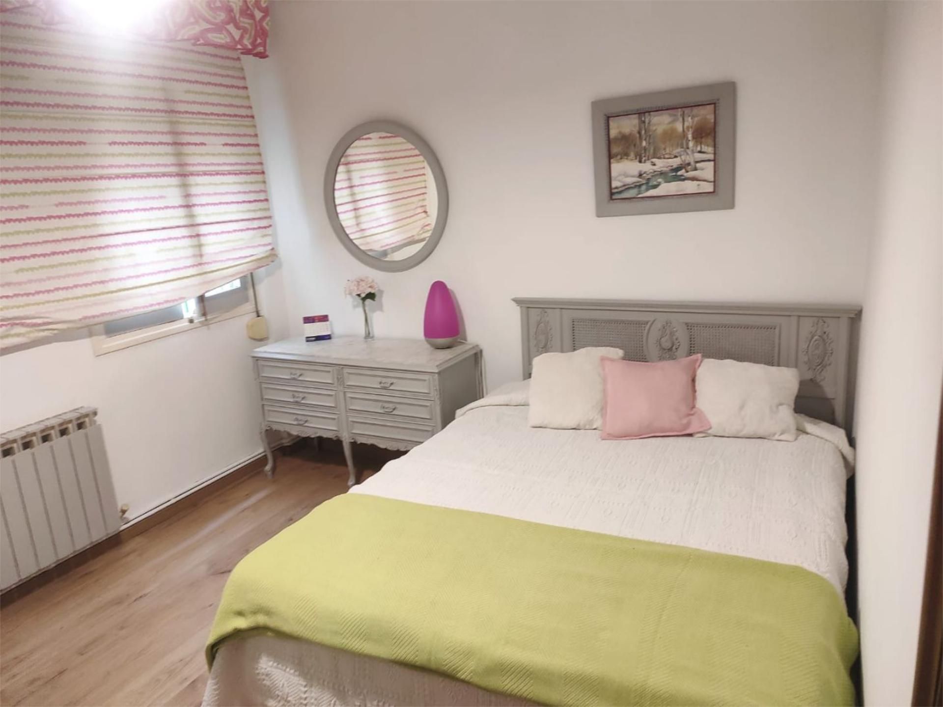 Flat to rent in Calle Caridad, 5, Juzgados