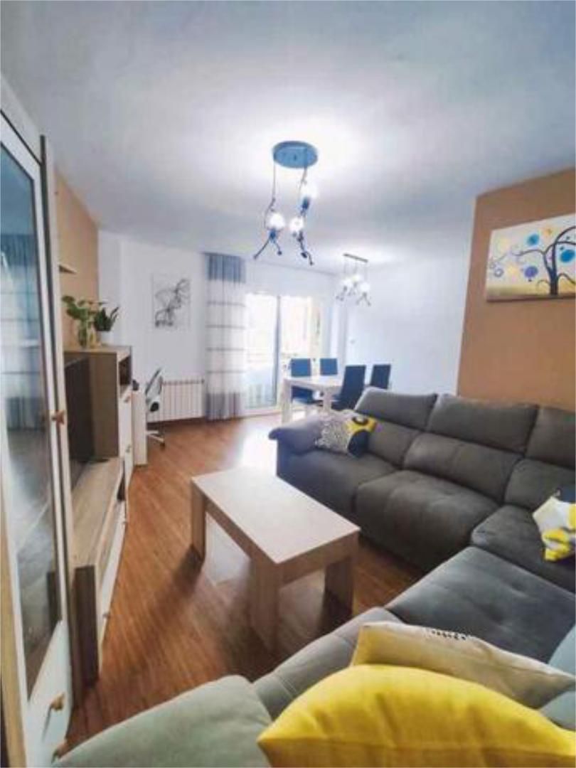 Sala de estar de Piso en venta en Vila-seca con Calefacción, Terraza y Trastero