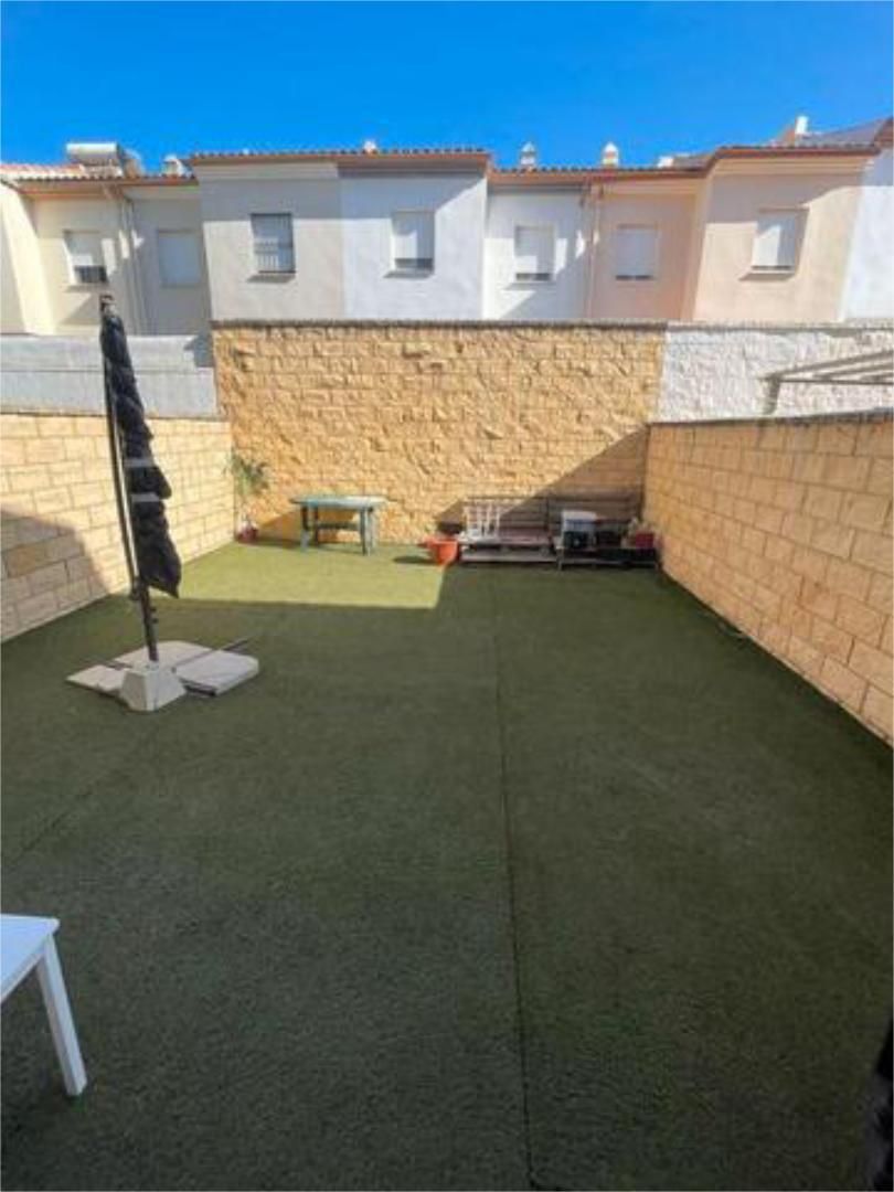 Casa o xalet de lloguer a La Planilla