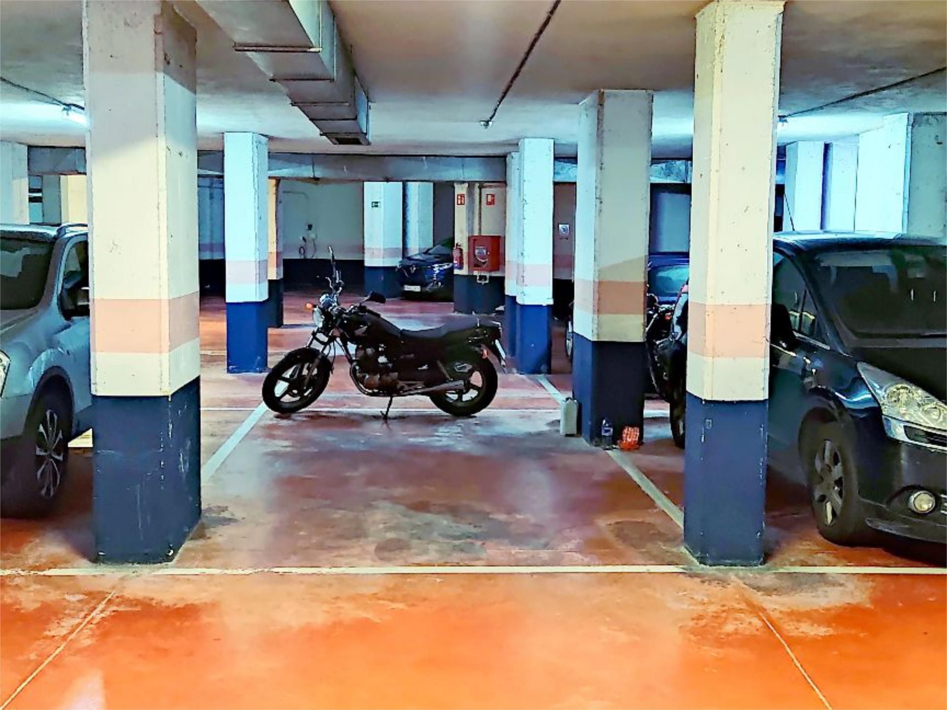 Parking of Garage for sale in Bilbao 
