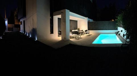 Foto 2 de Casa adosada en venda a Avenida de la Victoria, 67, La Florida -  El  Plantío, Madrid