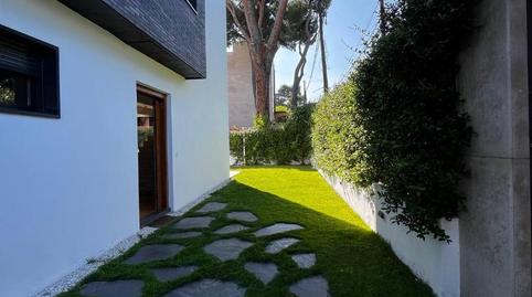Foto 3 de Casa adosada en venda a Avenida de la Victoria, 67, La Florida -  El  Plantío, Madrid