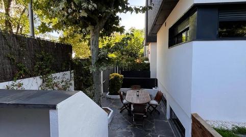 Foto 4 de Casa adosada en venda a Avenida de la Victoria, 67, La Florida -  El  Plantío, Madrid