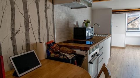 Photo 2 of Attic to rent in Cantón de San Bieito, 3, Casco Histórico, A Coruña