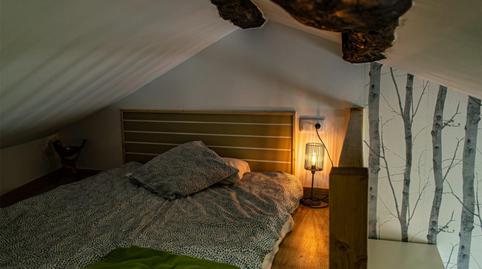 Photo 3 of Attic to rent in Cantón de San Bieito, 3, Casco Histórico, A Coruña