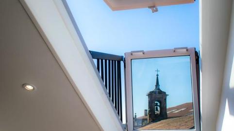 Photo 4 of Attic to rent in Cantón de San Bieito, 3, Casco Histórico, A Coruña