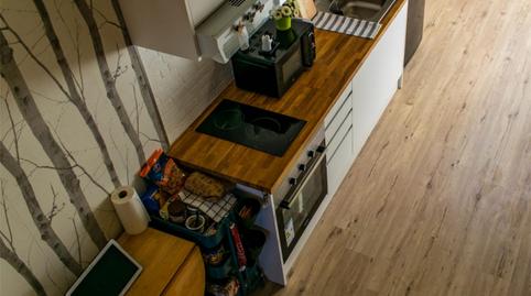 Photo 5 of Attic to rent in Cantón de San Bieito, 3, Casco Histórico, A Coruña