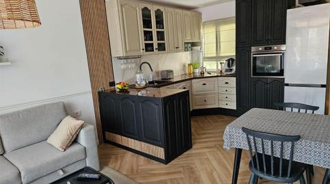 Foto 4 de Casa adosada en venda a Calle Puerto Rico, 3, Buenos Aires - Chamberí - Las Moraditas, Santa Cruz de Tenerife