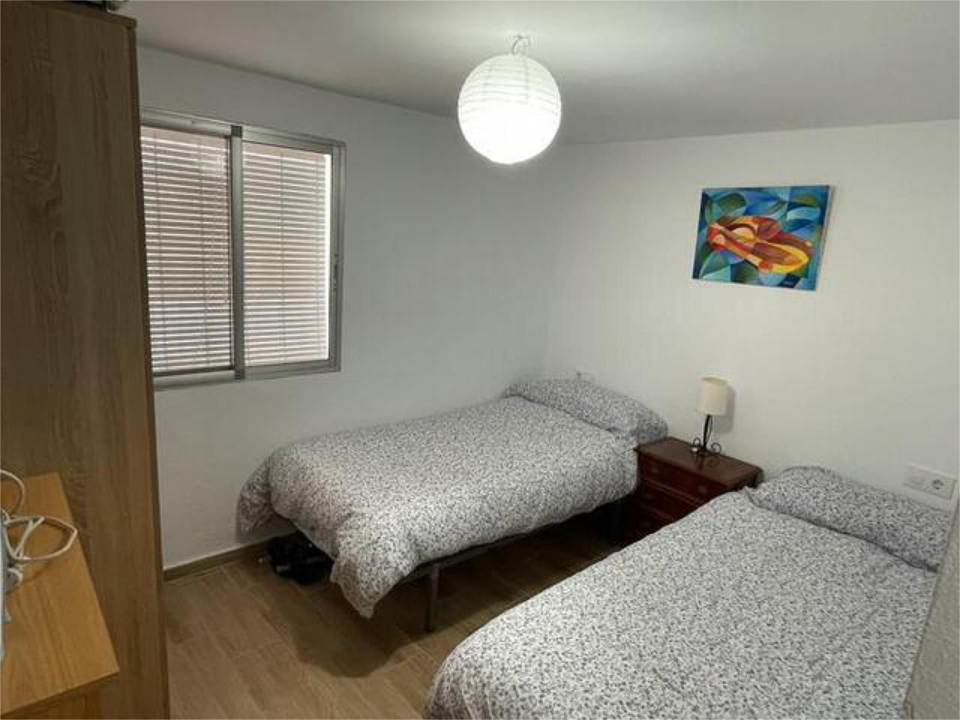 Dormitori de Casa o xalet de lloguer en  Córdoba Capital amb Calefacció, Traster i Moblat