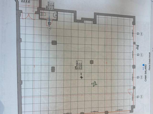 Local comercial en Venta en Camí Salard, 3 en Es Vivero