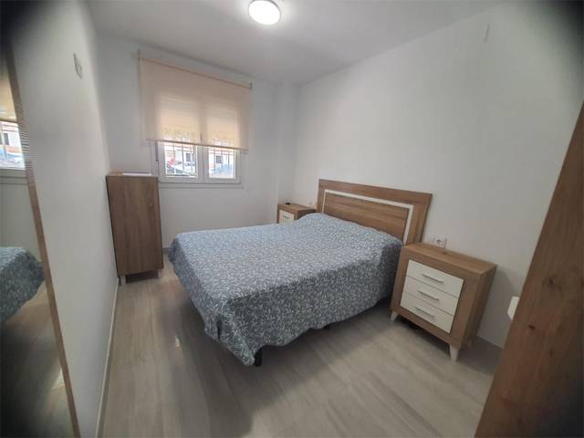 Planta baja en Alquiler en Avenida la Antilla, 13 en La Antilla