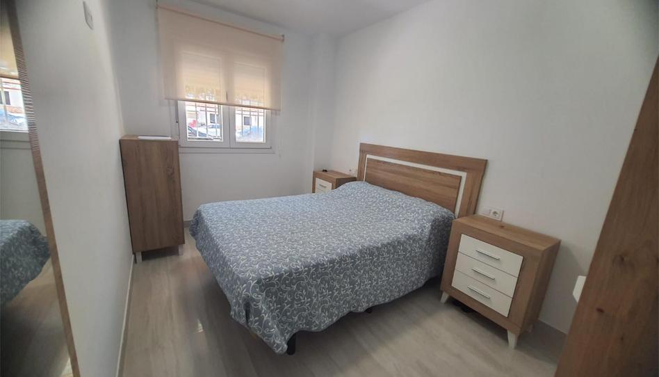 Planta baja to rent in Avenida la Antilla, 13, La Antilla, Huelva - image 1 Photo 1 of Planta baja to rent in Avenida la Antilla, 13, La Antilla, Huelva