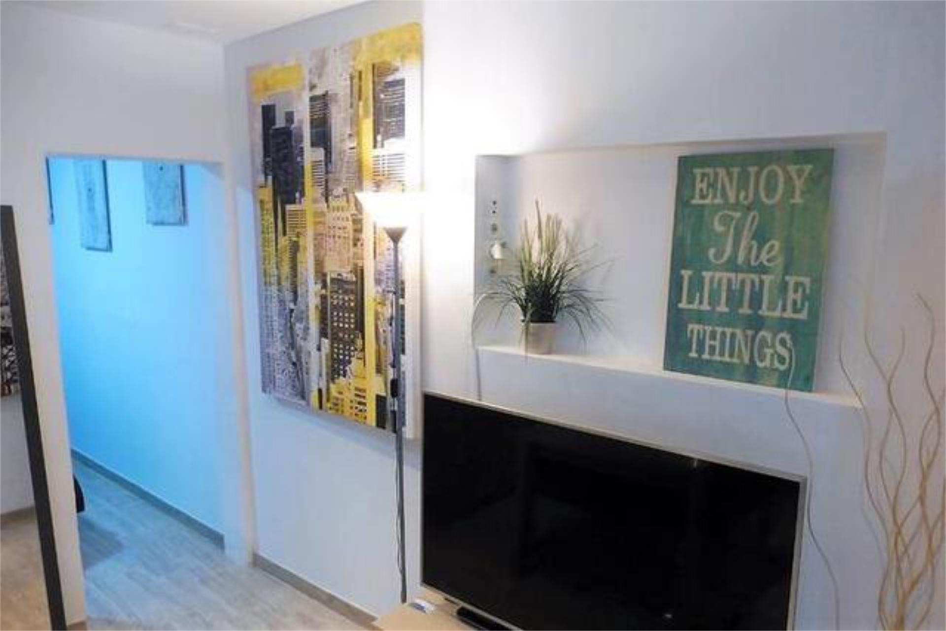 Apartament de lloguer en  Córdoba Capital amb Moblat