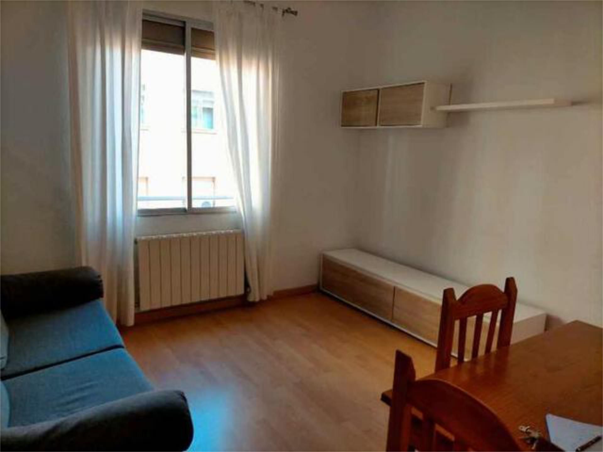 Habitación de Piso de alquiler en  Zaragoza Capital