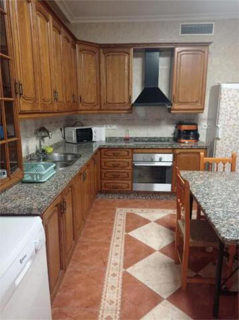 Kitchen of House or chalet to rent in  Córdoba Capital