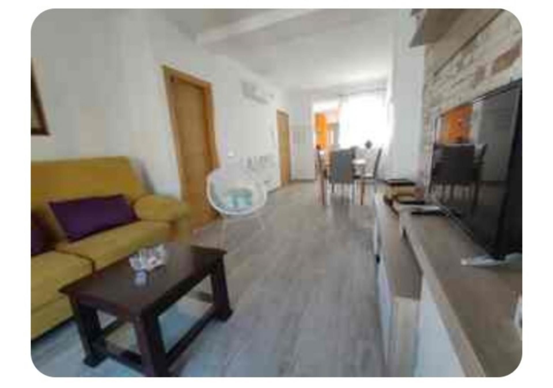 Flat to rent in Calle la Senda, 46, Estepa