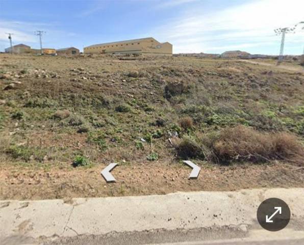 Terreno en Venta en Puerta del Sol, 7 en Sol