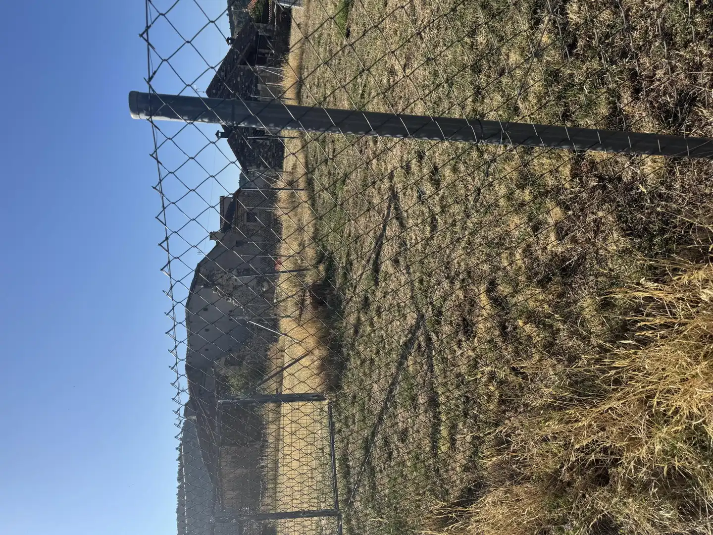Terreno en venta en Ayllón
