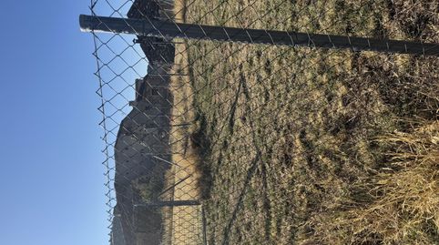Foto 2 de Terreno en venta en Calle Medio, 10, Ayllón, Segovia