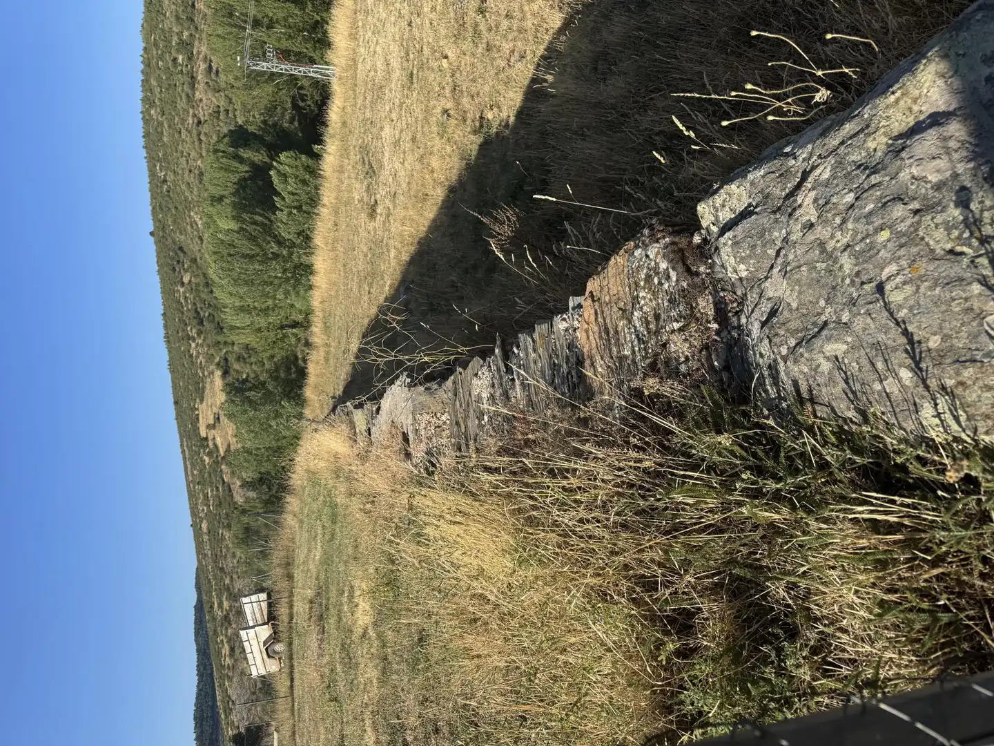 Terreno en venta en Ayllón